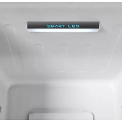 Холодильник Delonghi DCS 19NFI NB Damiano