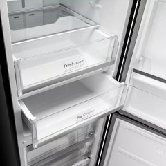 Холодильник Delonghi DCS 19NFI NB Damiano