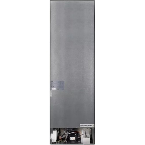 Холодильник Delonghi DCS 19NFI NB Damiano