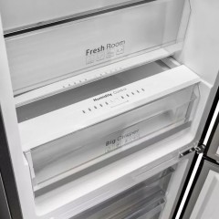 Холодильник Delonghi DCS 19NFI NB Damiano