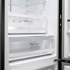 Холодильник Delonghi DCS 19NFI NB Damiano