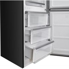 Холодильник Delonghi DCS 19NFI NB Damiano