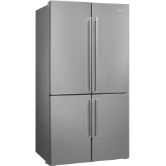 Четырёхдверный холодильник Smeg FQ60XE