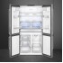 Четырёхдверный холодильник Smeg FQ60XE