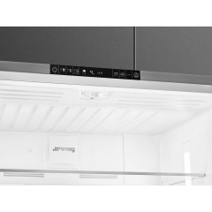 Четырёхдверный холодильник Smeg FQ60XE