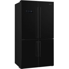 Четырёхдверный холодильник Smeg FQ60NDE