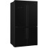 Четырёхдверный холодильник Smeg FQ60NDE