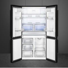 Четырёхдверный холодильник Smeg FQ60NDE