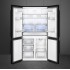 Четырёхдверный холодильник Smeg FQ60NDE