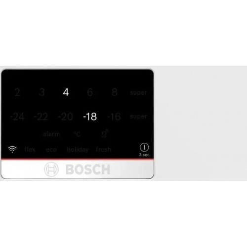 Холодильник Bosch KGP86FWC0N