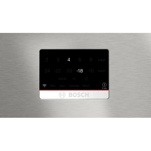 Холодильник Bosch KGP86FIC0N