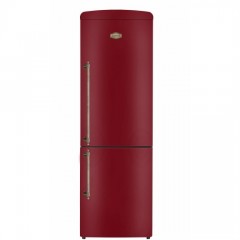 Холодильник с морозильником Kaiser KK 60825 RotEm