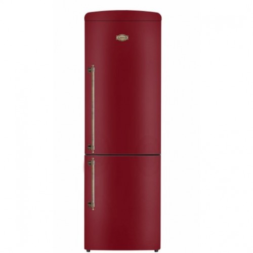 Холодильник с морозильником Kaiser KK 60825 RotEm