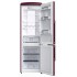 Холодильник с морозильником Kaiser KK 60825 RotEm