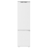 Встраиваемый холодильник Maunfeld MBF193NFWGR Inverter