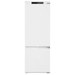 Холодильник Maunfeld MBF17754NFWHGR LUX Inverter