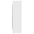 Maunfeld MBF17754NFWHGR LUX Inverter