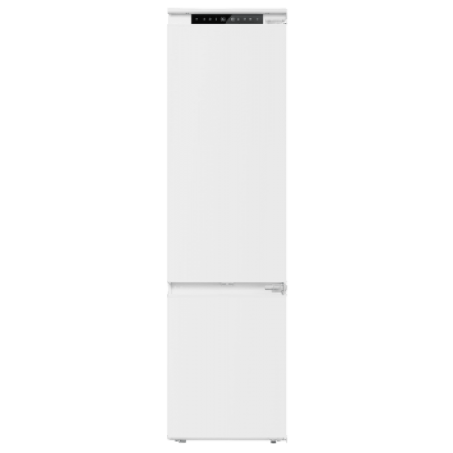 Холодильник Maunfeld MBF19354NFWGR LUX Inverter