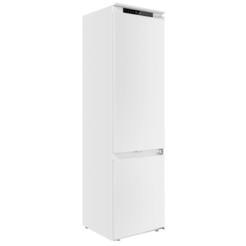 Холодильник Maunfeld MBF19354NFWGR LUX Inverter