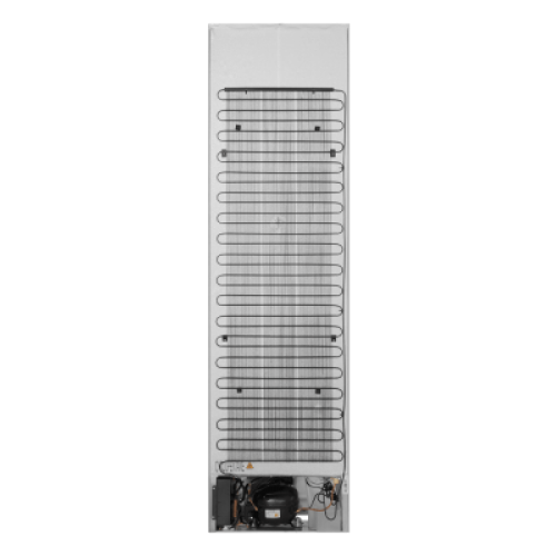 Холодильник Maunfeld MBF19354NFWGR LUX Inverter