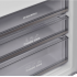 Холодильник Maunfeld MBF19369NFWGR LUX Inverter