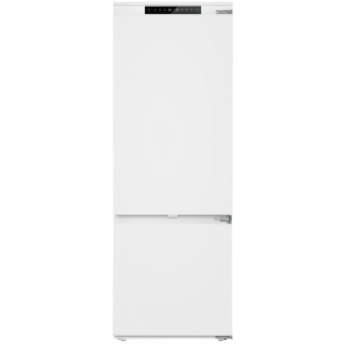 Холодильник Maunfeld MBF19369NFWGR LUX Inverter