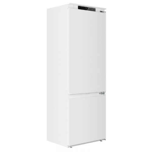 Холодильник Maunfeld MBF19369NFWGR LUX Inverter