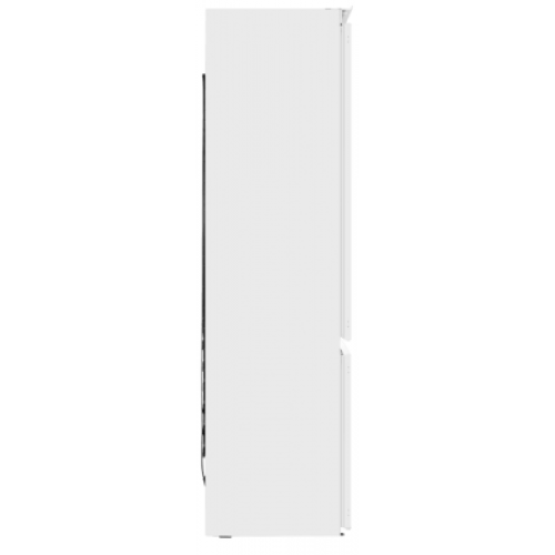 Холодильник Maunfeld MBF19369NFWGR LUX Inverter