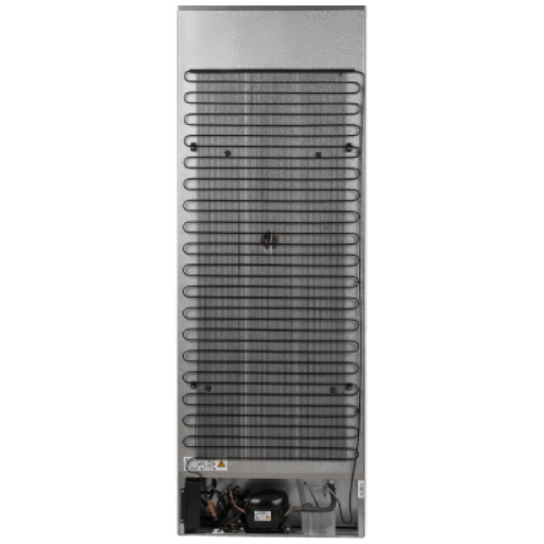 Холодильник Maunfeld MBF19369NFWGR LUX Inverter