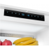 Холодильник Maunfeld MBF19369NFWGR LUX Inverter