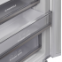 Холодильник Maunfeld MBF19369NFWGR LUX Inverter