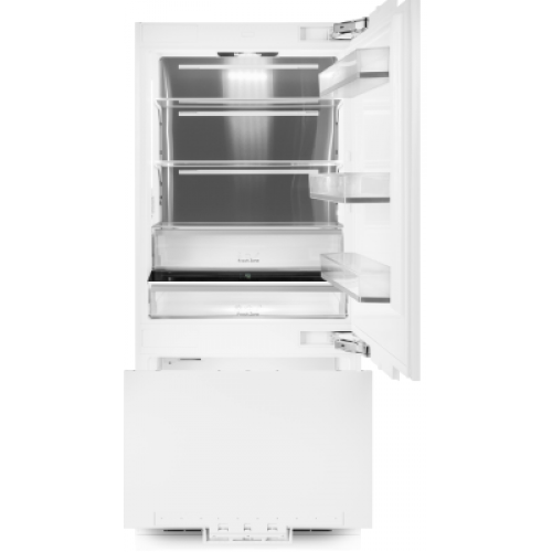 Maunfeld MBF212NFW1
