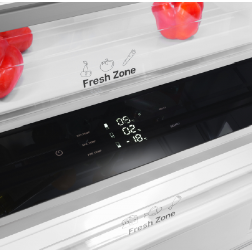 Maunfeld MBF212NFW1