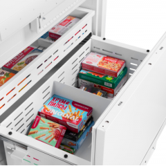 Maunfeld MBF212NFW1