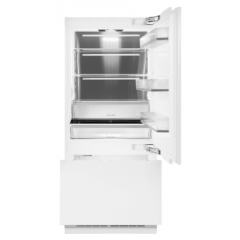 Maunfeld MBF212NFW1 Inverter