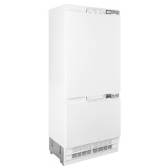 Maunfeld MBF212NFW1 Inverter