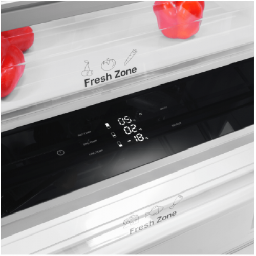 Maunfeld MBF212NFW1 Inverter