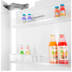 Maunfeld MBF212NFW1 Inverter