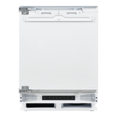 Встраиваемый морозильник Maunfeld MBFR88SWGR Inverter