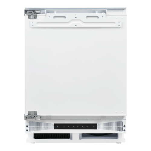 Встраиваемый морозильник Maunfeld MBFR88SWGR Inverter