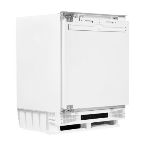 Встраиваемый морозильник Maunfeld MBFR88SWGR Inverter