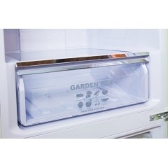 Холодильник с морозильником Kaiser KK 60825 Em