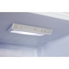 Холодильник с морозильником Kaiser KK 60825 Em