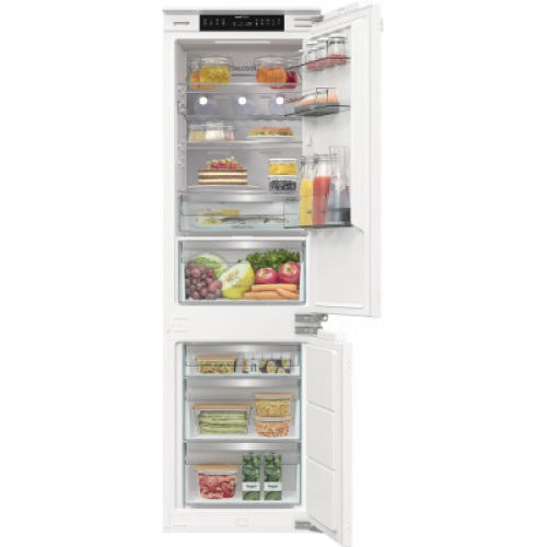 Gorenje NRKI517E82WF