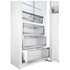 Встраиваемый холодильник Korting KSI 1935