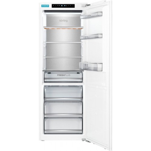 Однокамерный холодильник Korting KSI 1947