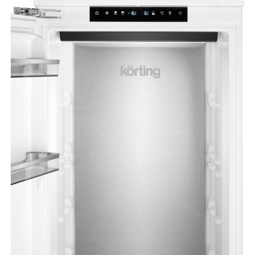 Однокамерный холодильник Korting KSI 1947