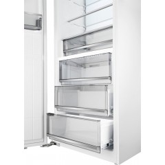 Встраиваемый морозильник Korting KSFI 1997