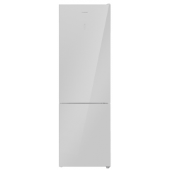 Холодильник Maunfeld MFF200NFS Inverter