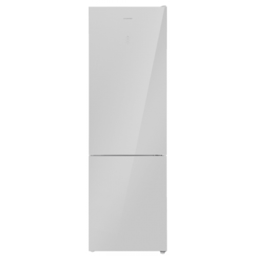 Холодильник Maunfeld MFF200NFS Inverter